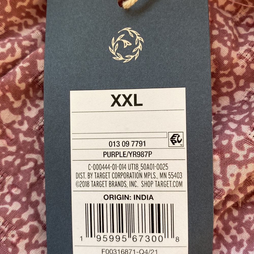 Womens plus sized - Picture 4 of 4